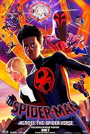 Photo of Spider-Man: Across The Spider-Verse