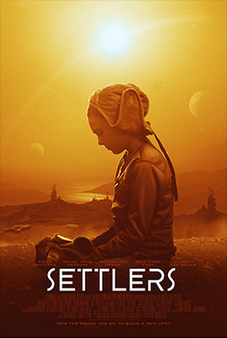 Photo of Settlers