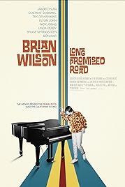 Photo of Brian Wilson: Long Promised Road