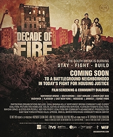 Photo of Decade Of Fire