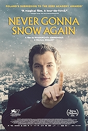 Photo of Never Gonna Snow Again