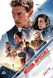 Photo of Mission: Impossible - Dead Reckoning Part One