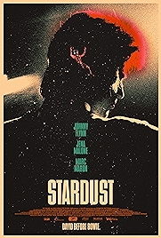 Photo of Stardust