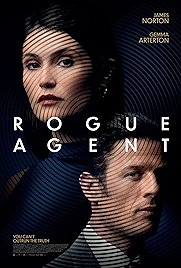 Photo of Rogue Agent