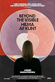 Photo of Beyond The Visible - Hilma Af Klint