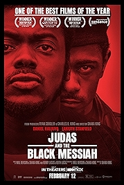 Photo of Judas And The Black Messiah