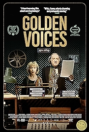 Photo of Golden Voices
