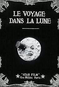 Photo of Le voyage dans la lune