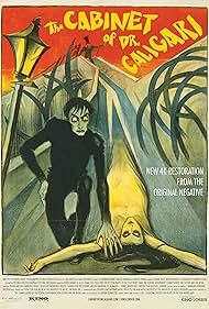 Photo of Das Cabinet des Dr. Caligari