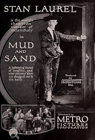 Photo of Mud and SandMud and Sand