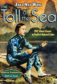 Photo of The Toll of the SeaThe Toll of the Sea