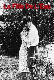 Photo of La fille de l'eauLa fille de l'eau