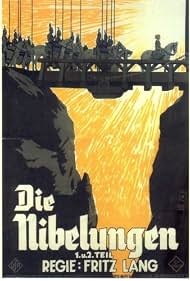 Photo of Die Nibelungen: SiegfriedDie Nibelungen: Siegfried