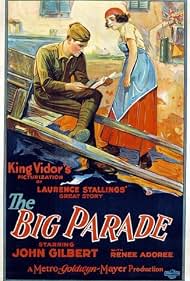 Photo of The Big ParadeThe Big Parade