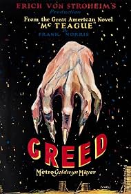 Photo of GreedGreed