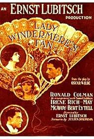 Photo of Lady Windermere's FanLady Windermere's Fan