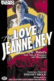 Photo of Die Liebe der Jeanne NeyDie Liebe der Jeanne Ney