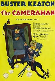 Photo of The CameramanThe Cameraman