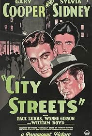 Photo of City StreetsCity Streets