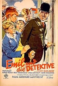 Photo of Emil und die DetektiveEmil und die Detektive