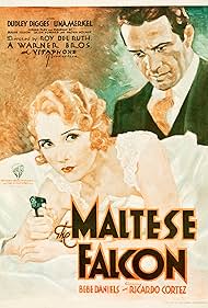 Photo of The Maltese FalconThe Maltese Falcon