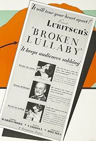 Photo of Broken LullabyBroken Lullaby