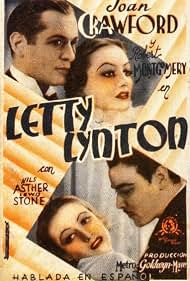 Photo of Letty LyntonLetty Lynton