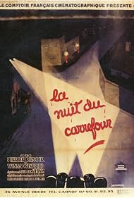 Photo of La nuit du carrefourLa nuit du carrefour