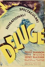Photo of DelugeDeluge