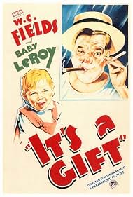 Photo of It's a GiftIt's a Gift