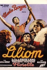 Photo of Liliom