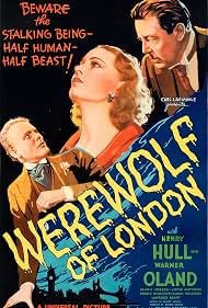 Photo of WereWolf of LondonWereWolf of London