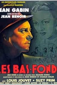 Photo of Les bas-fondsLes bas-fonds
