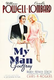 Photo of My Man GodfreyMy Man Godfrey