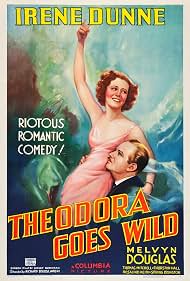 Photo of Theodora Goes WildTheodora Goes Wild