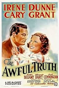 Photo of The Awful TruthThe Awful Truth