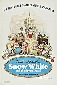 Photo of Snow White and the Seven Dwarfs