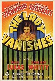 Photo of The Lady VanishesThe Lady Vanishes
