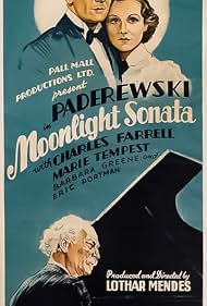 Photo of Moonlight SonataMoonlight Sonata