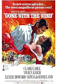 Photo of Gone with the Wind