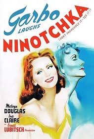 Photo of NinotchkaNinotchka