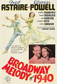 Photo of Broadway Melody of 1940Broadway Melody of 1940