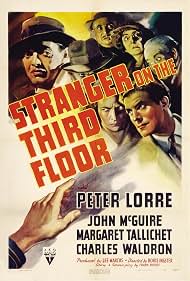 Photo of Stranger on the Third FloorStranger on the Third Floor