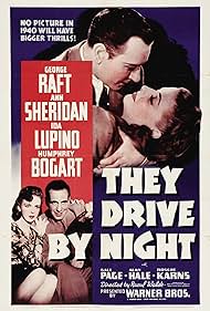 Photo of They Drive by Night