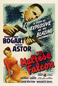 Photo of The Maltese FalconThe Maltese Falcon