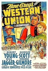 Photo of Western UnionWestern Union
