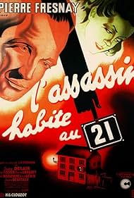 Photo of L'assassin habite... au 21L'assassin habite... au 21