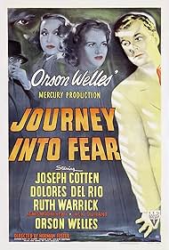Photo of Journey Into FearJourney Into Fear