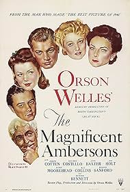 Photo of The Magnificent Ambersons