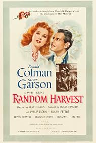 Photo of Random HarvestRandom Harvest